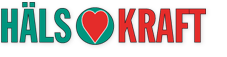 Hälsokraft logotyp